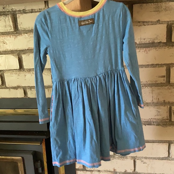 Matilda Jane dress - Picture 4 of 6